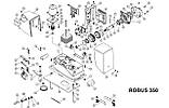 Запчастини для автоматики Nice, фото 7