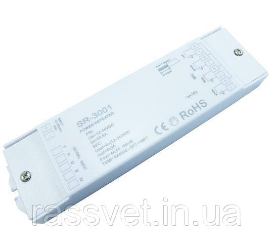 LED-повторювач SR-3001 (4722)