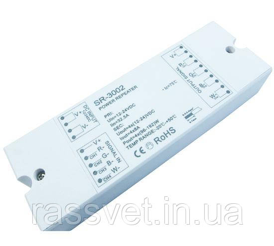LED-повторювач SR-3002 (4155)