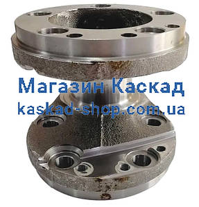 TATRA T 815: замена масла в двигателе T3C-928.90572