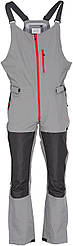 Напівкомбінезон Favorite Storm Bib 2XL мембрана 10К\10К к:антрацит (162540)
