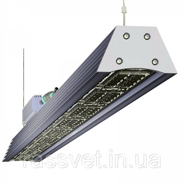 Світильник світлодідний SOLE-190 4000K 190 W 60D (16177)