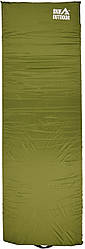 Каремат Skif Outdoor Dandy, 190*60*5 cm, к:olive (162812)