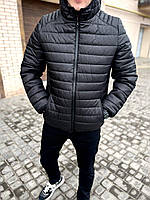 Куртка мужская весенняя осенняя Korol | Мужская куртка весенняя осенняя от 0°С до +15°С