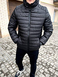Куртка чоловіча весняна осіння Korol | Чоловіча куртка весняна осіння від 0°С до +15°С