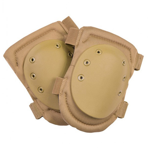 Наколінники KOMBAT UK Armour Knee Pads Coyote kb-akp-coy