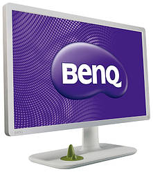 Монітор BENQ VW243 White (HDMI) — Class A-