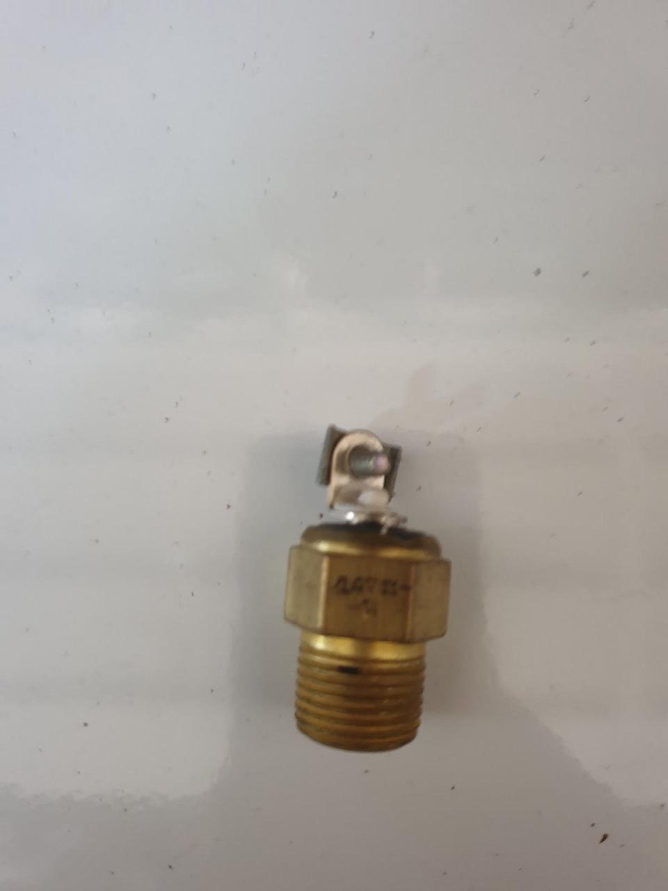 Купить Датчик аварийной температуры жидкости ДАТЖ, цена 250 грн — Prom ...