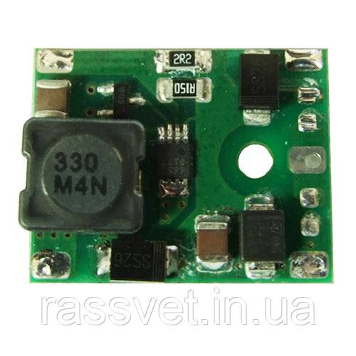 DC/DC перетворювач LDR-v.2.4-700mA/24V (7647)