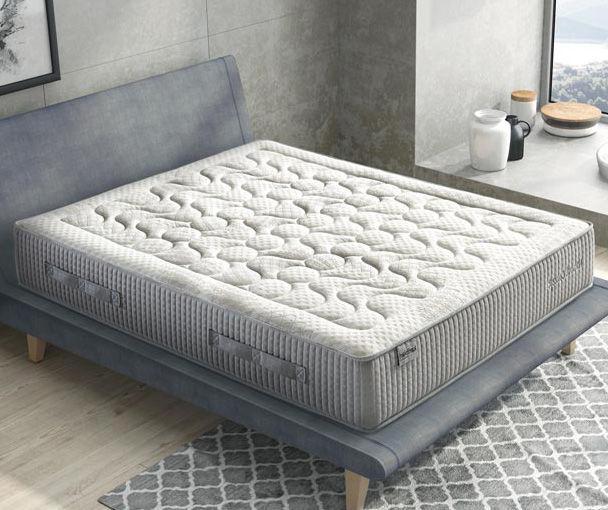 Матрац Trendy V7 (Тренді) Karibian Gold 160*200*29, Іспанія