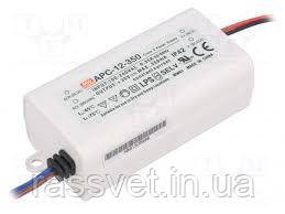 Мережевий адаптер APC-12-350 (7698)
