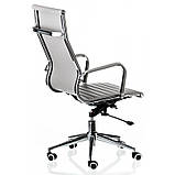 Крісло Solano (Солано) artleather grey (E4879), Special4You, фото 3