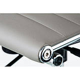 Крісло Solano (Солано) artleather grey (E4879), Special4You, фото 10