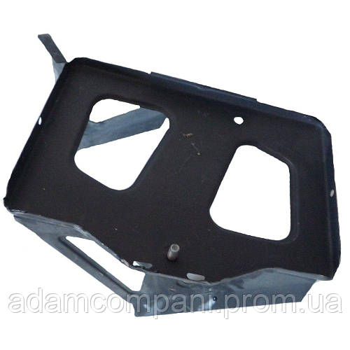 Рамка, полка, кронштейн, площадка под аккумулятор (АКБ) ВАЗ ВАЗ 2104 ...