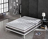 Матрац Karibian Platinum Kasual (Кежуал) 160*200*29, Іспанія, фото 5