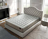 Матрац LINEN NATURE (Лайнен) 160*200*26, Karibian Іспанія, Безкоштовна доставка, фото 2