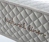 Матрац LINEN NATURE (Лайнен) 160*200*26, Karibian Іспанія, Безкоштовна доставка, фото 4