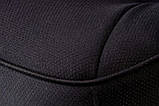 Крісло офісне чорне Briz black fabric, Special4You (E5005), фото 9