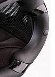 Крісло офісне чорне Briz black fabric, Special4You (E5005), фото 10