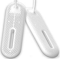 Сушарка для взуття ONESOUL 112-D 3Life (з таймером) White