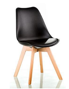 Стілець Sedia black, Special4You