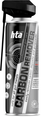 Відраляч нагару НТА Carbon Remover 400 мл