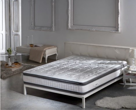 Матрац ADVANCE 160*200*26, Karibian Descanso Італія