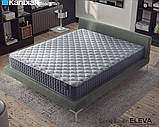 Матрац Eleva (Єлева) Karibian Silver 160*200*24, Іспанія, фото 4