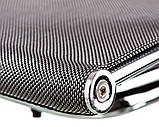 Крісло офісне конференц сітка Solano office mesh grey (E6040), Special4You, фото 7