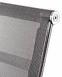Крісло офісне конференц сітка Solano office mesh grey (E6040), Special4You, фото 11