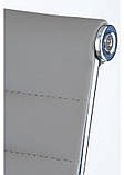 Крісло Solano (Солано) office artleather grey (E5883) сірий, Special4You, фото 9