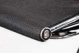 Крісло конференц Solano office mesh black (E5869), Special4You, фото 8