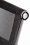 Крісло конференц Solano office mesh black (E5869), Special4You, фото 9