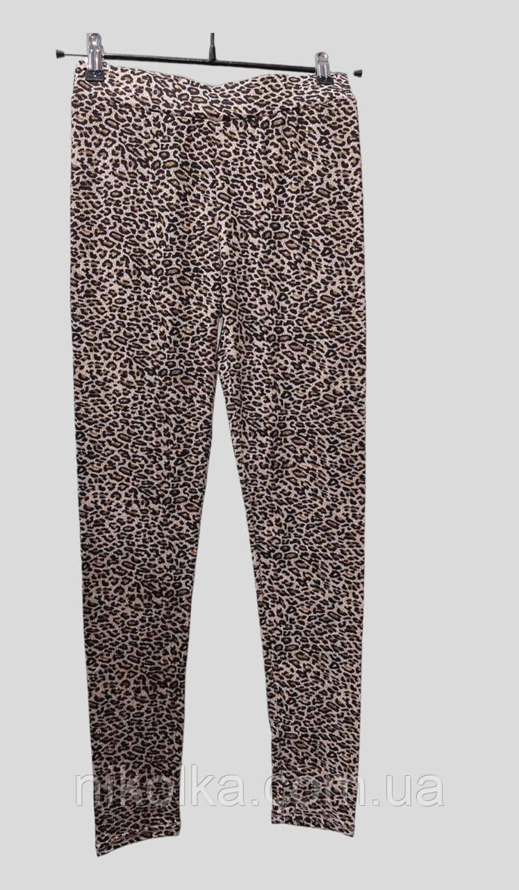 Лосини жіночі оптом, S-XL рр., арт. JK410