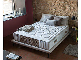 Матрац Karibian Platinum Terra (Терра) 160*200*27, Іспанія