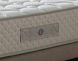 Матрац Karibian Silver Chester V1.5 (180*200*24), Безкоштовна доставка, фото 2