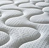 Матрац Karibian Silver Chester V1.5 (180*200*24), Безкоштовна доставка, фото 3
