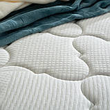 Матрац Karibian Silver Chester V1.5 (180*200*24), Безкоштовна доставка, фото 5