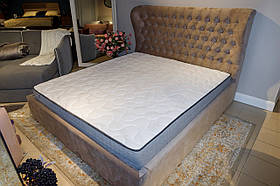 Матрац Karibian Silver Damac Grey (180*200*23), Іспанія