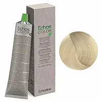 Крем-краска для волос Echosline Echos color 100 мл (Италия) 12.0 Экстраплатиновый натуральный блонд