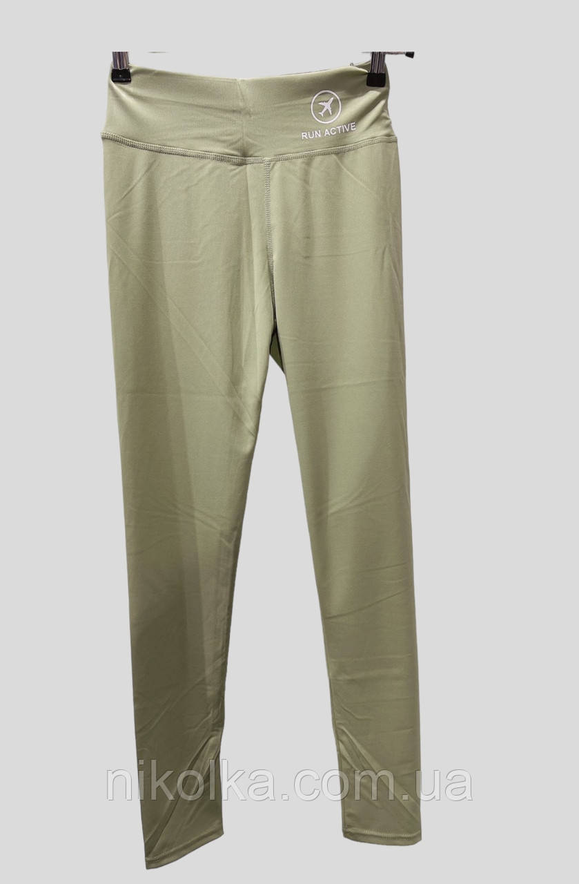 Лосини жіночі оптом, 2XL-4XL рр., арт. JK375