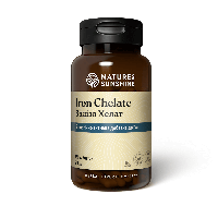 Железо Хелат (Iron Chelate)