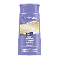 Бальзам тонуючий Forte Vita 9.12 Холодна ваніль, 150мл