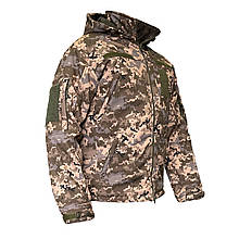 Куртка Soft Shell ММ-14 48