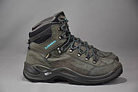 Lowa Renegade GTX Gore-Tex Mid Ws черевики трекінгові непромокаючі. Словаччина. Оригінал. 40 р./25.5 см.