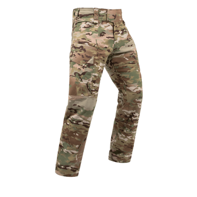 Військові штани Crye Precision G3 FIELD PANT, Розмір: 32 Short, Колір: MultiCam, APR-FPW-03-32S