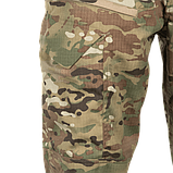 Військові штани Crye Precision G3 FIELD PANT, Розмір: 32 Short, Колір: MultiCam, APR-FPW-03-32S, фото 3