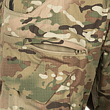 Військові штани Crye Precision G3 FIELD PANT, Розмір: 32 Short, Колір: MultiCam, APR-FPW-03-32S, фото 4