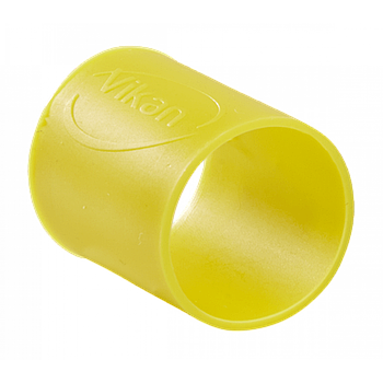 Силіконове кільце для кольорокодування Vikan х 5 Ø26 мм жовте