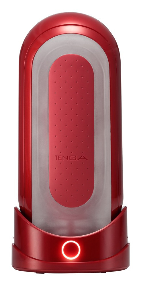 Набор Tenga Flip Zero and Flip Warmer Set | Promax